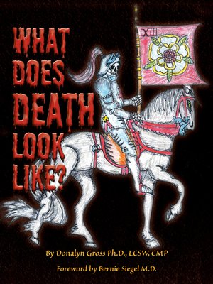 cover image of What Does Death Look Like?